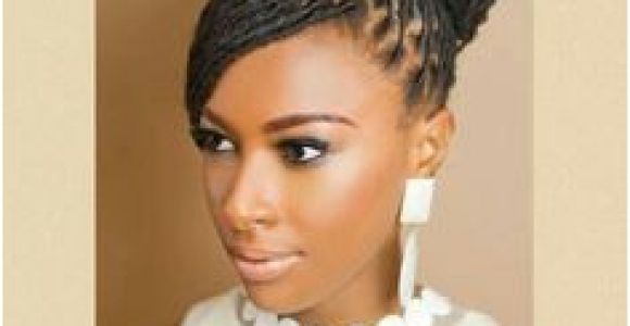 Elegant Hairstyles for Senegalese Twists 43 Best Senegalese Twists Images