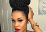 Elegant Hairstyles for Senegalese Twists Senegalese Twists 60 Ways to Turn Heads Quickly