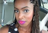 Elegant Hairstyles for Senegalese Twists Small Senegalese Twists Brown Color 4 & 30 …