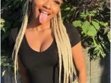 Elegant Hairstyles with Box Braids 556 Best Box Braids Hairstyles Ideas Updo Images