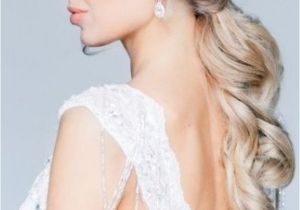 Elegant Long Hairstyles for Weddings 20 Most Elegant and Beautiful Wedding Hairstyles