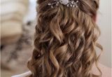 Elegant Long Hairstyles for Weddings Creative and Elegant Wedding Hairstyles for Long Hair