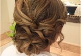 Elegant Long Hairstyles for Weddings top 20 Fabulous Updo Wedding Hairstyles