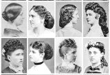 Elegant Victorian Hairstyles In the Victorian Era the Women Would Tend to Have their Hair In A