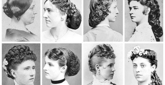 Elegant Victorian Hairstyles In the Victorian Era the Women Would Tend to Have their Hair In A