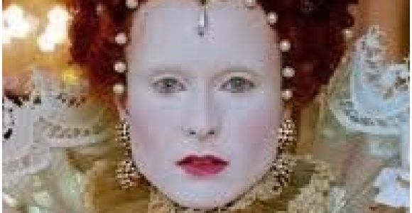 Elizabethan Era Hairstyles and Makeup 78 Best Elizabethan Hair Images