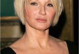 Ellen Barkin Bob Haircut 20 Short Haircuts for Women Over 50 Pretty Designs