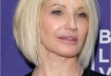 Ellen Barkin Bob Haircut Ellen Barkin Bob Short Hairstyles Lookbook Stylebistro