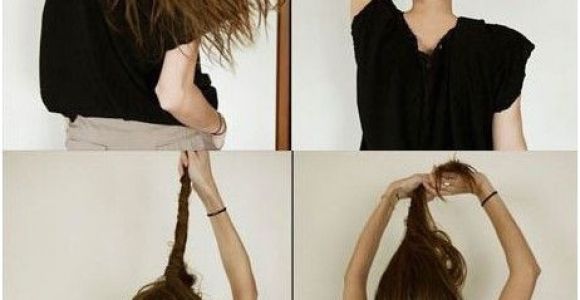 Everyday Cute Hairstyles for Work 10 Ways to Make Cute Everyday Hairstyles Long Hair Tutorials