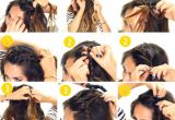 Everyday Cute Hairstyles for Work Makeupwearableshairstyles “ How to 3 Easy Headband Braid