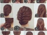 Everyday Cute Hairstyles for Work New] the 10 Best Easy Hairstyles In the World