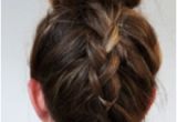 Everyday Easy Hairstyles for School Back to School Easy Everyday Hairstyles by This Girly Geek On