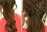 Everyday Hairstyles for Long Hair for School Everyday Hairstyles for Long Hair New Everyday Hairstyles for Medium