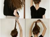 Everyday Hairstyles for Long Hair Tutorials 10 Ways to Make Cute Everyday Hairstyles Long Hair Tutorials