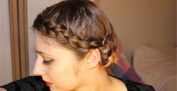 Everyday Hairstyles for Medium Thin Hair New Simple Hairstyles for Girls Luxury Winsome Easy Do It Yourself