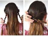 Everyday Hairstyles for School Dailymotion Pretty Good Easy Hairstyle for School Dailymotion