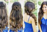 Everyday Hairstyles for School Dailymotion Pretty Good Easy Hairstyle for School Dailymotion