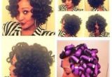 Everyday Hairstyles for Transitioning Hair 207 Best Protective Styles for Transitioning to Natural Hair Images