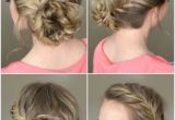 Everyday Hairstyles Office 117 Best â¥ Chic Fice Updo S Images