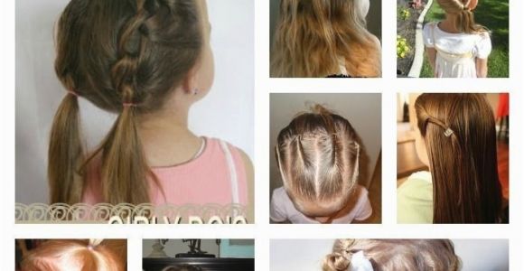 Everyday New Hairstyles Unique Simple Hairstyles for Medium Hair Everyday