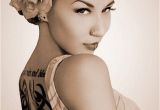 Everyday Rockabilly Hairstyles Rockabilly Hairstyles for Short Hair Google Search