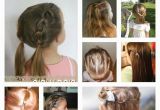 Everyday Unique Hairstyles Unique Simple Hairstyles for Medium Hair Everyday