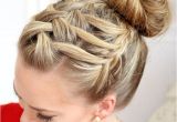 Fancy but Easy Hairstyles 23 Fancy Hairstyles for Long Hair