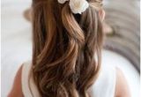 Flower Girl Hairstyles Half Up 1238 Best Flower Girl Hairstyles Images In 2019