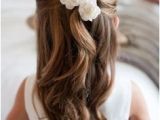 Flower Girl Hairstyles Half Up 1238 Best Flower Girl Hairstyles Images In 2019