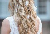 Flower In Hair Wedding Hairstyles 25 Hair Styles for Brides