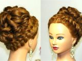 Formal French Braid Hairstyles French Braid Hairstyles for Prom Hairstyle Hits Pictures