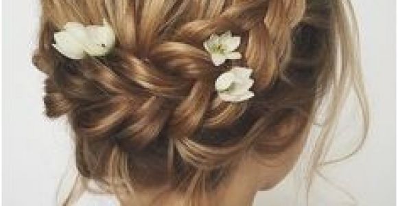 Formal Hairstyles Bridesmaids 768 Best Bridesmaid Hair Images In 2019