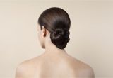 Formal Hairstyles Bun Braid Best Job Interview Hairstyles for Women