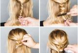 Formal Hairstyles Diy Easy formal Hairstyles for Short Hair Cute Hairstyles