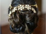 Formal Hairstyles Messy Bun Wedding Ideas & Inspiration Hairstyles