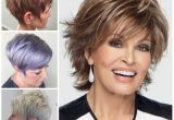 Formal Hairstyles Over 50 Gone are the Days when Older Women Used to Stick with A Monotone