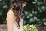 Formal Hairstyles Pulled to the Side 71 Breathtaking Wedding Hairstyles with Curls