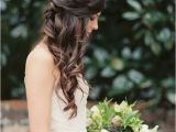 Formal Hairstyles Pulled to the Side 71 Breathtaking Wedding Hairstyles with Curls