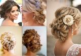 Formal Hairstyles Pulled to the Side Side Updo Hairstyles for Weddings Updo Wedding Hairstyles Long Hair