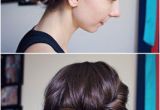 Formal Hairstyles You Can Do at Home 5 Simple Home organizing Do S Pinterest