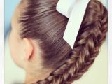 Four Braid Hairstyle Box 4 Sided Fishtail Braid Cute Girls Hairstyles