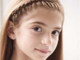 French Braid Hairstyles for Kids Black Hairstyle Braids