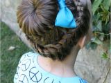 French Braid Hairstyles for Kids French Braids Hairstyle for Kids