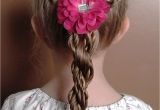 French Braid Hairstyles for Little Girls Braid Hairstyles for Lil Girls Flooring Ideas Home