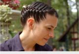 French Braid Hairstyles for Natural Hair 10 French Braided Hairstyles for Long Hair