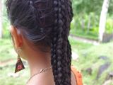 French Braid Weave Hairstyles Braids & Hairstyles for Super Long Hair Micronesian Girl