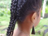 French Braid Weave Hairstyles Braids & Hairstyles for Super Long Hair Micronesian Girl