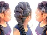 French Braid Weave Hairstyles French Braid Hairstyles with Weave Latest and Best for