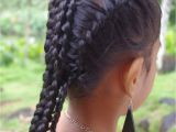 French Braid Weave Hairstyles French Braid Weave Hairstyles