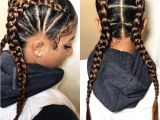 French Braid Weave Hairstyles Unique Style Braid Styles without Weave Black Braided